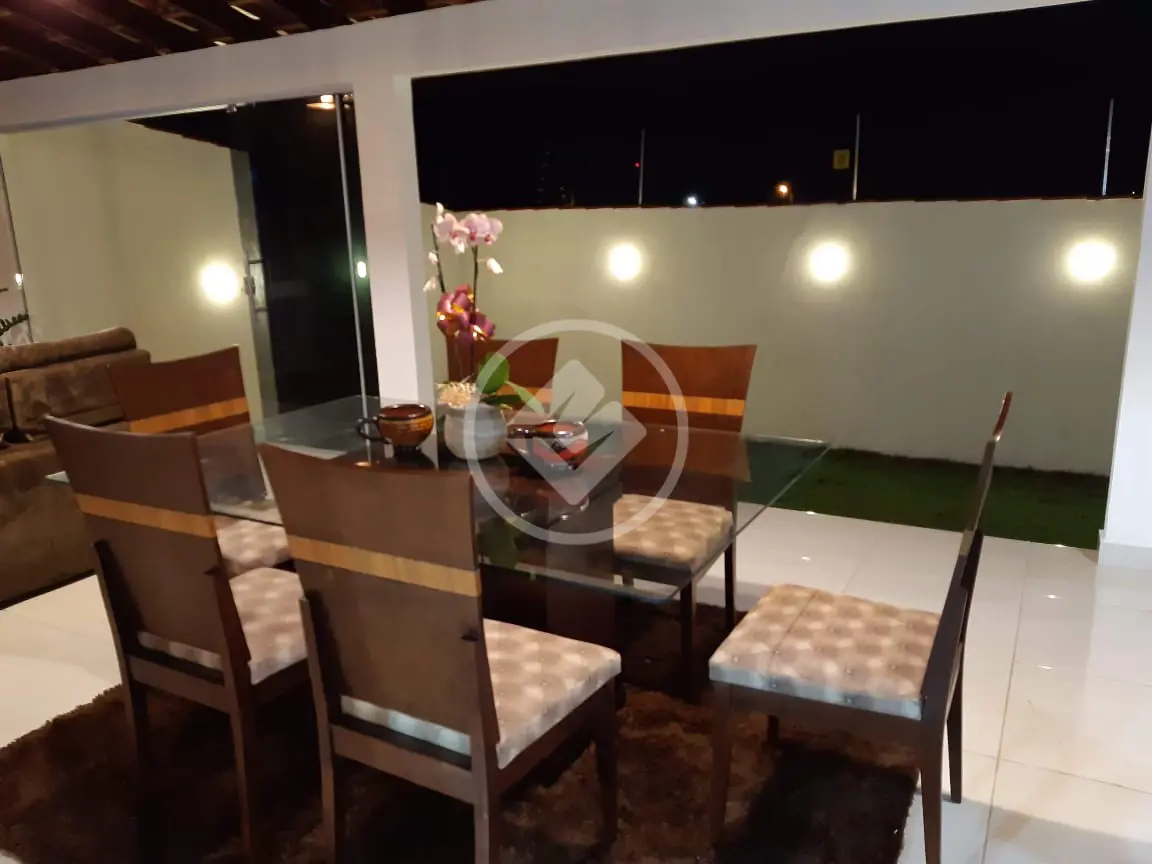 Imagem 4 - Casa Condomínio em Nova Conquista, Cuiabá - MT