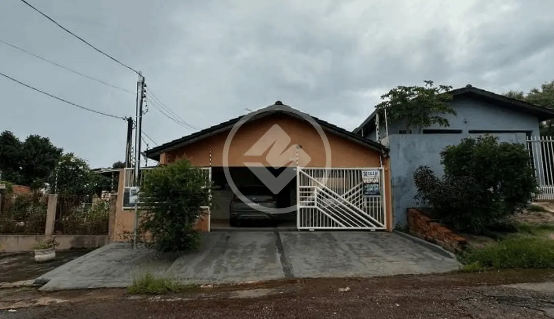 Casa GLORIA, Várzea Grande - MT — foto 1