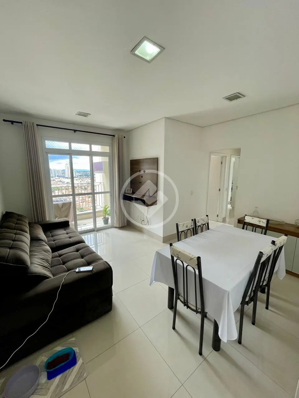 Apartamento GRANDE TERCEIRO, Cuiabá - MT — foto 1