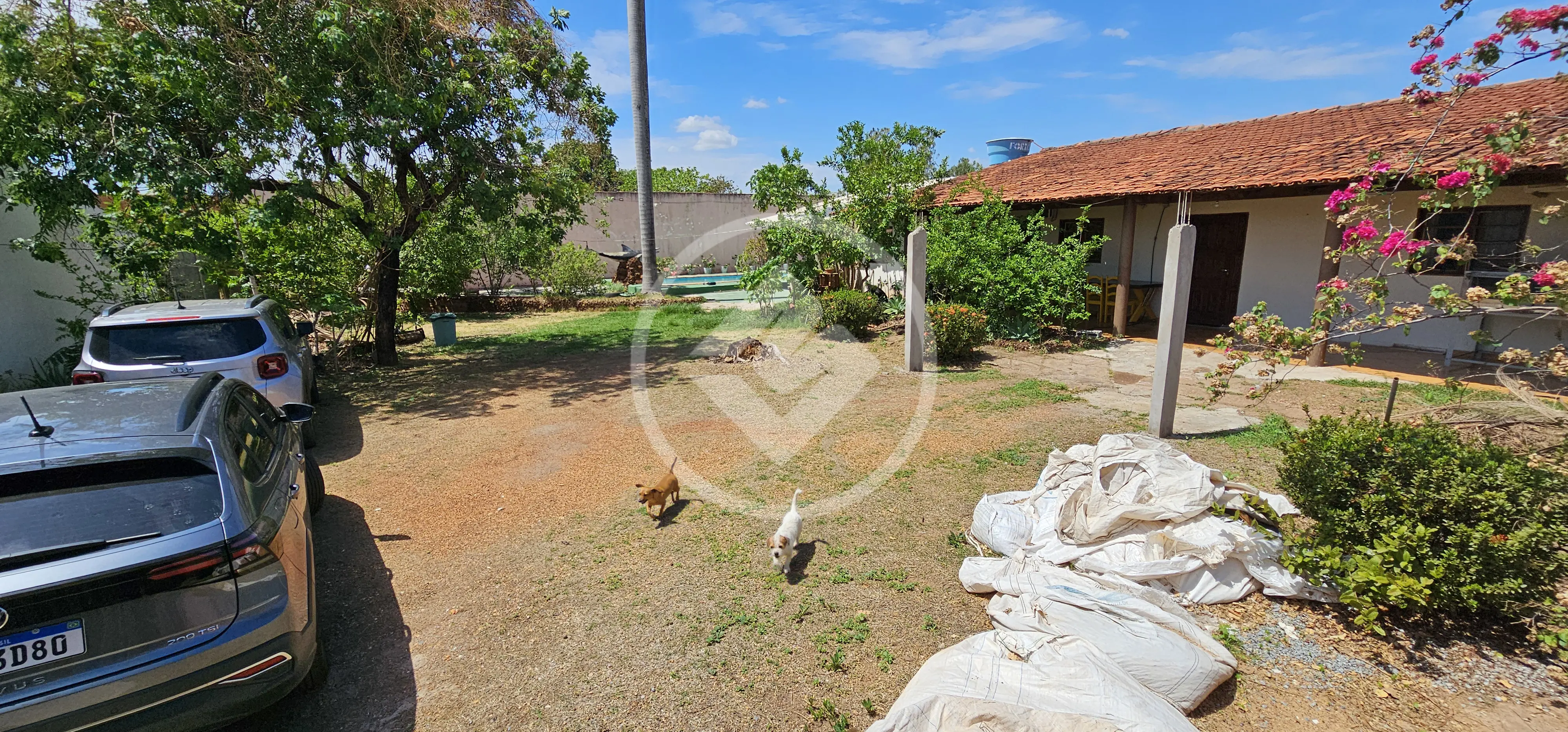 Imagem 1 - Casa em COHAB CANELLAS, Várzea Grande - MT