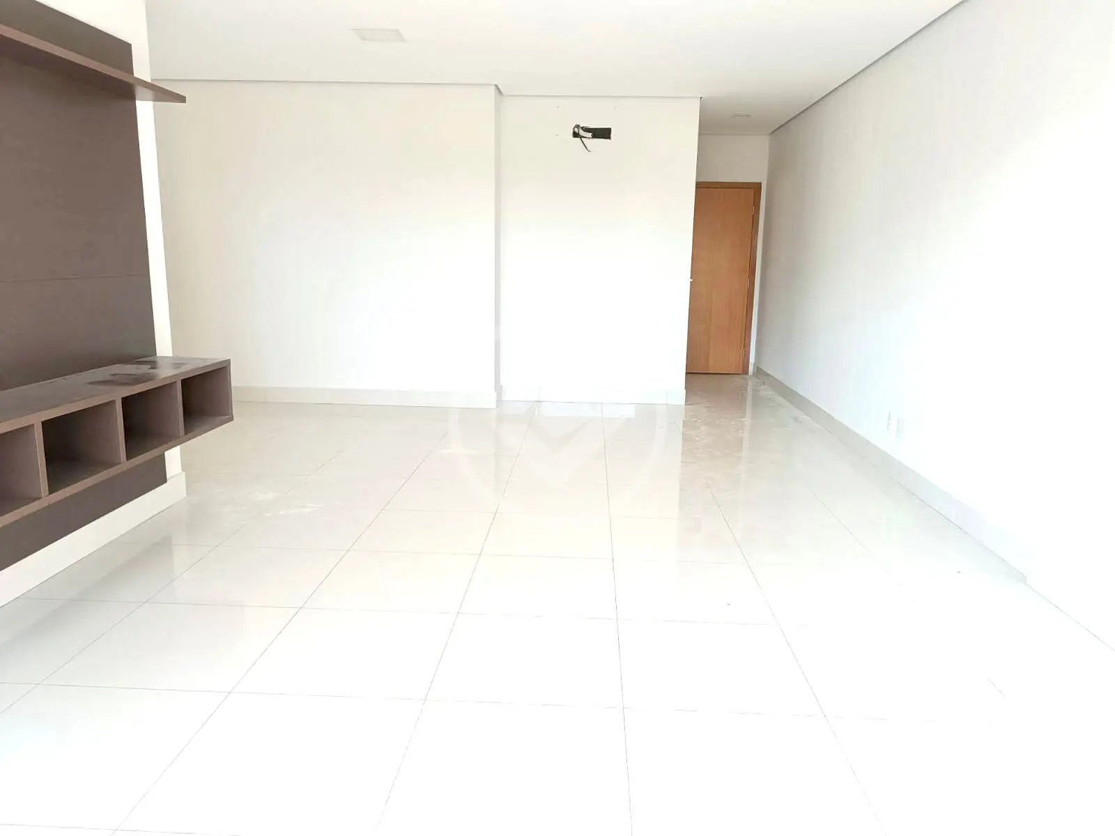 Apartamento Areão, Cuiabá - MT — foto 1