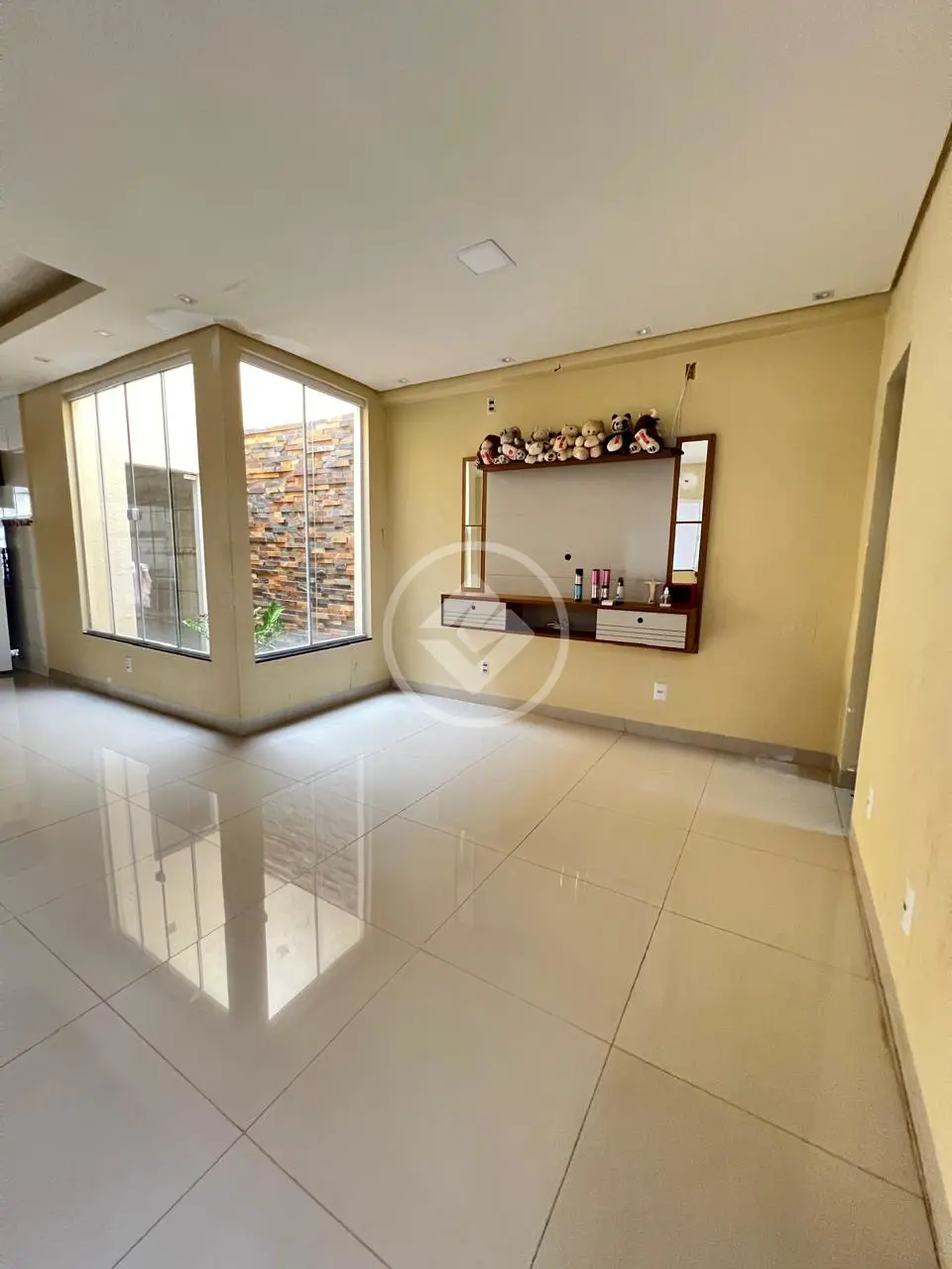 Imagem 2 - Casa em RESIDENCIAL COXIPÓ, Cuiabá - MT