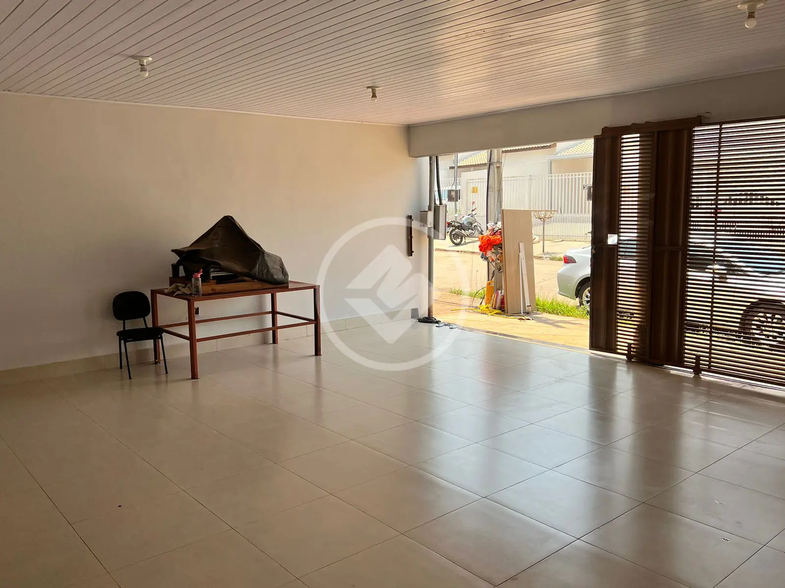Imagem 2 - Casa em JARDIM IKARAÍ, Várzea Grande - MT