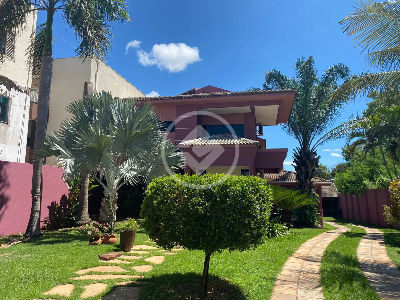 Casa CENTRO SUL, Várzea Grande - MT — foto 2
