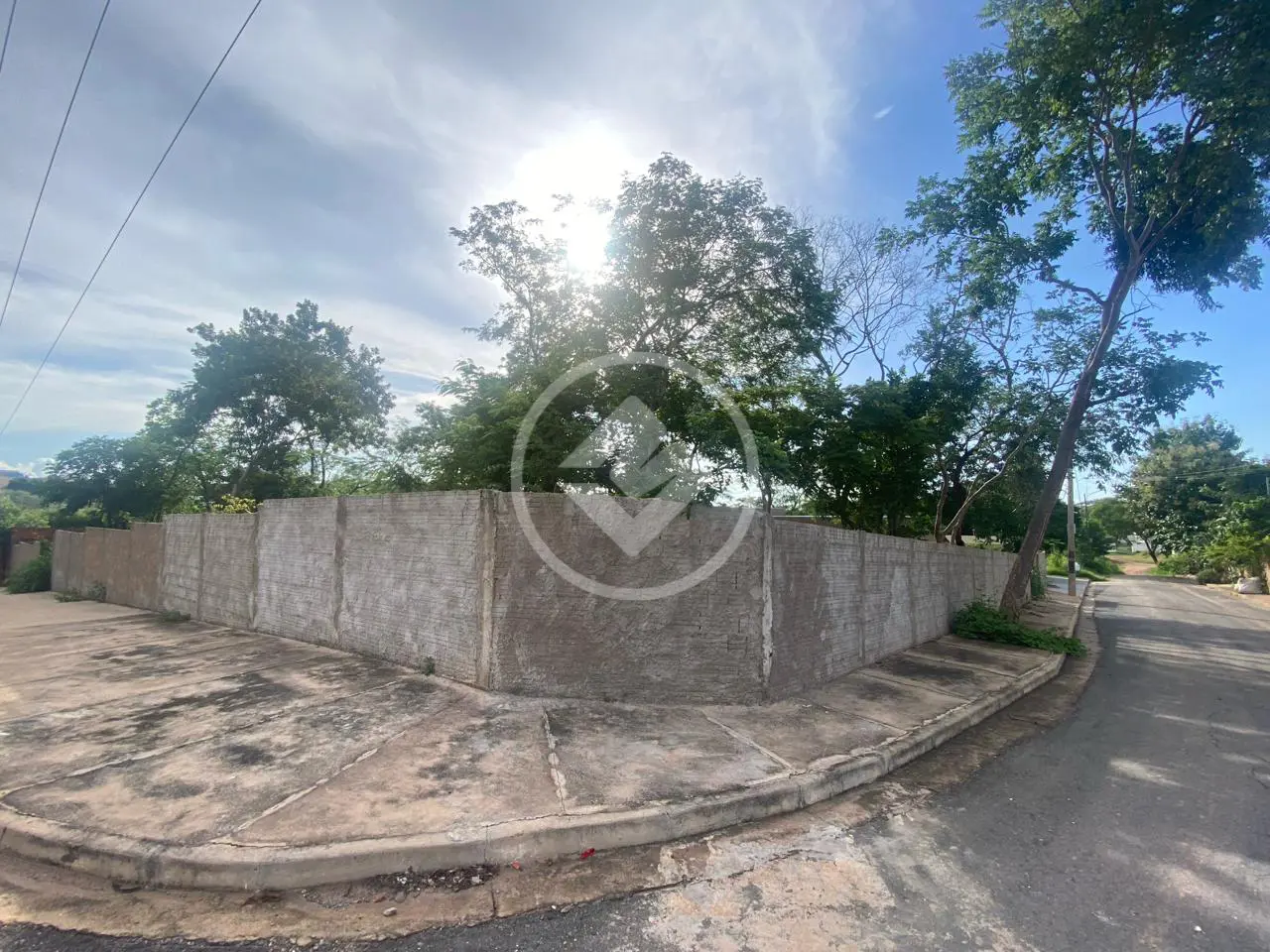 Terreno SANTA ROSA, Cuiabá - MT — foto 2