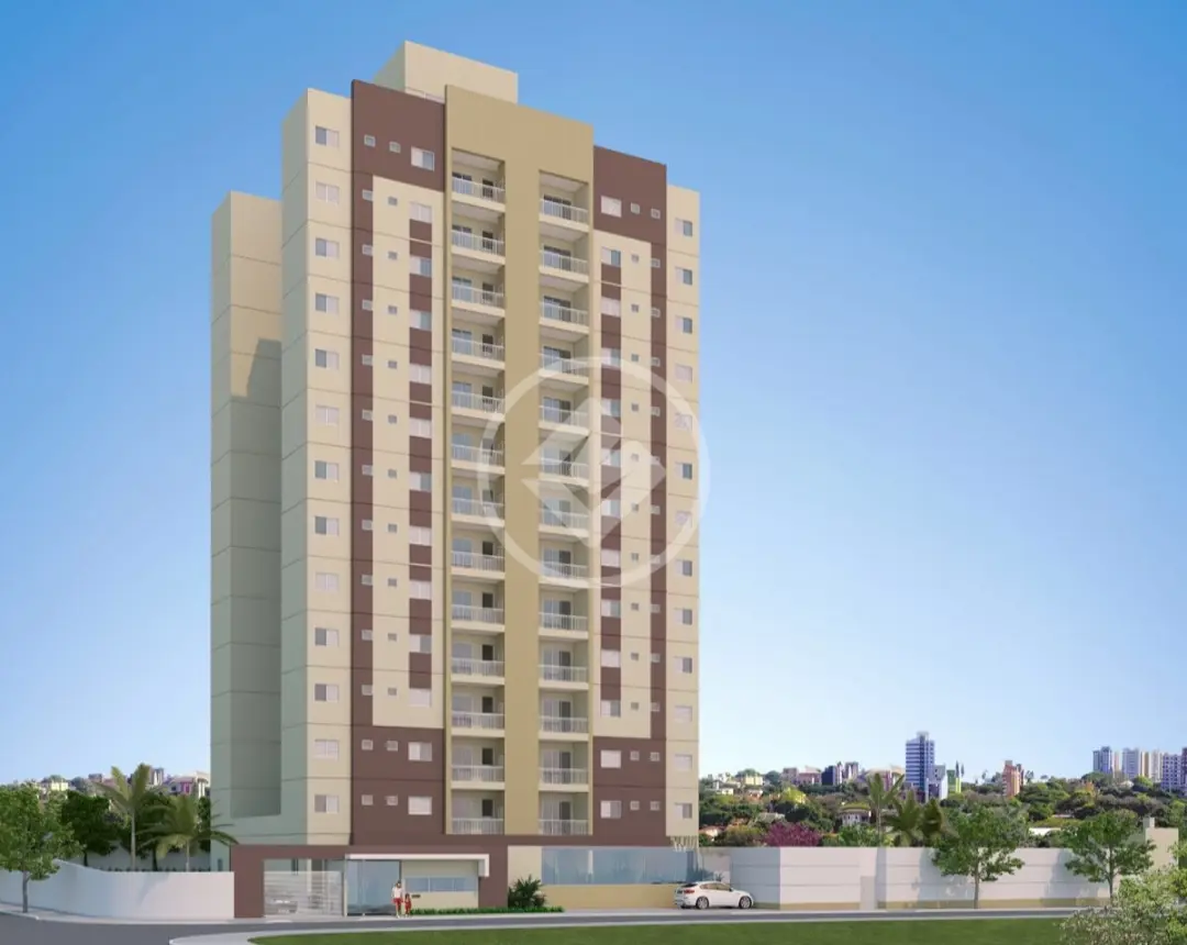 Image 9 - Apartamento em Cidade Alta, Cuiabá - MT