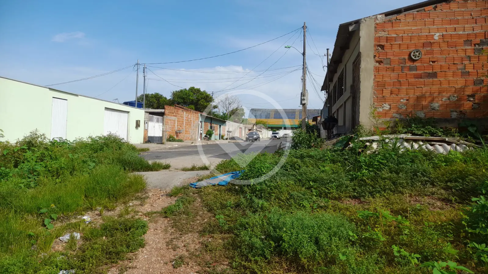 Imagem 1 - Terreno em TANCREDO NEVES, Cuiabá - MT