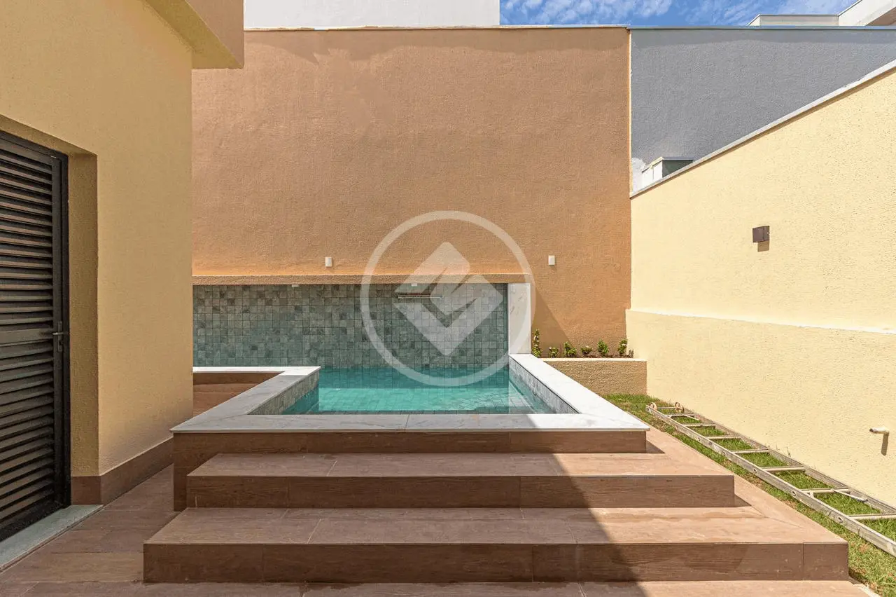 Imagem 3 - Casa Condomínio em Condomínio Primor das Torres, Cuiabá - MT