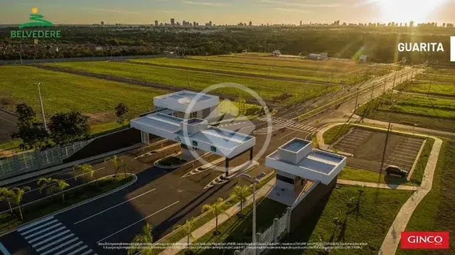 Imagem 1 - Terreno em Jardim Imperial, Cuiabá - MT