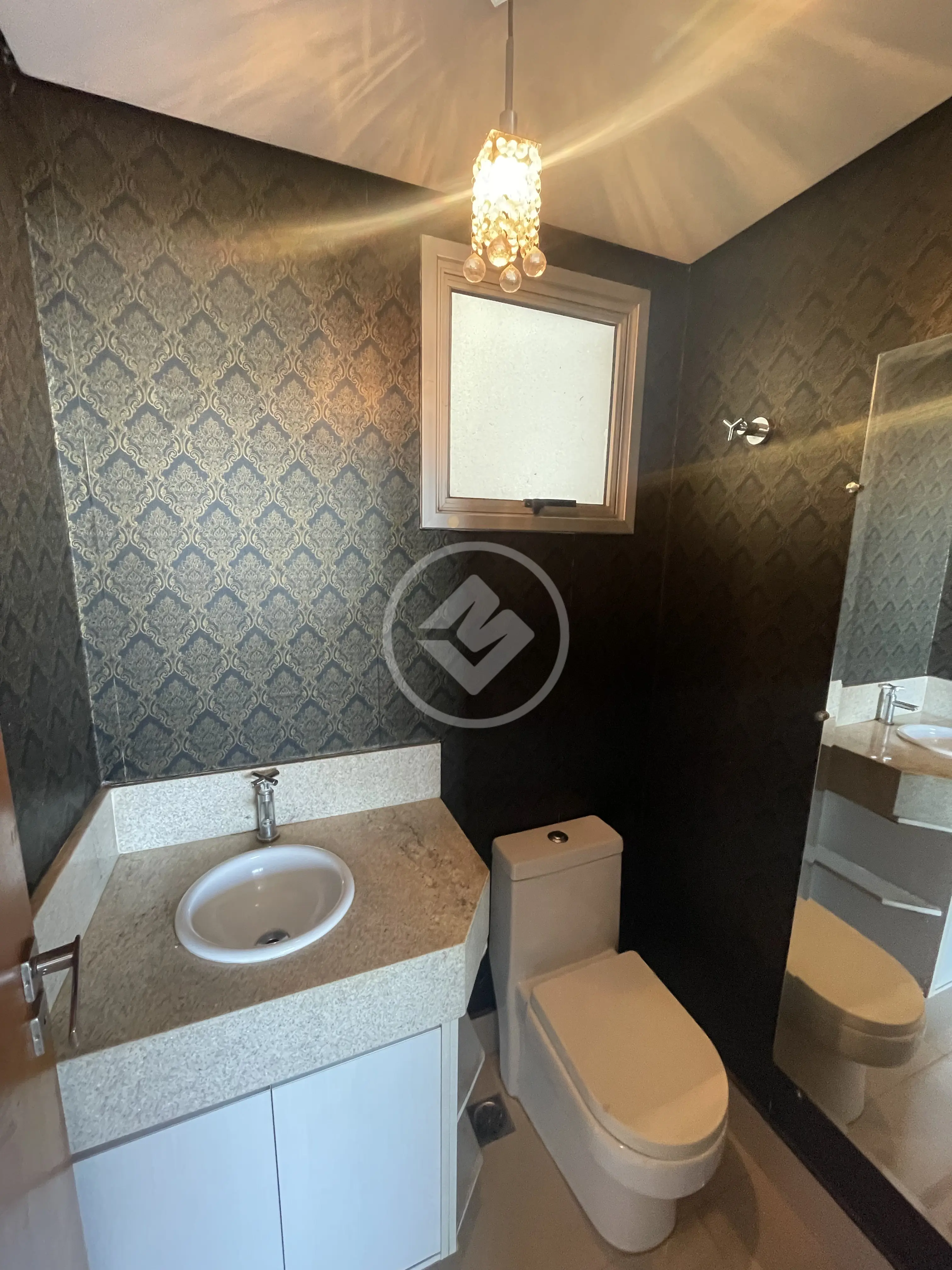 Imagem 3 - Apartamento em Jardim Petropolis, Cuiabá - MT