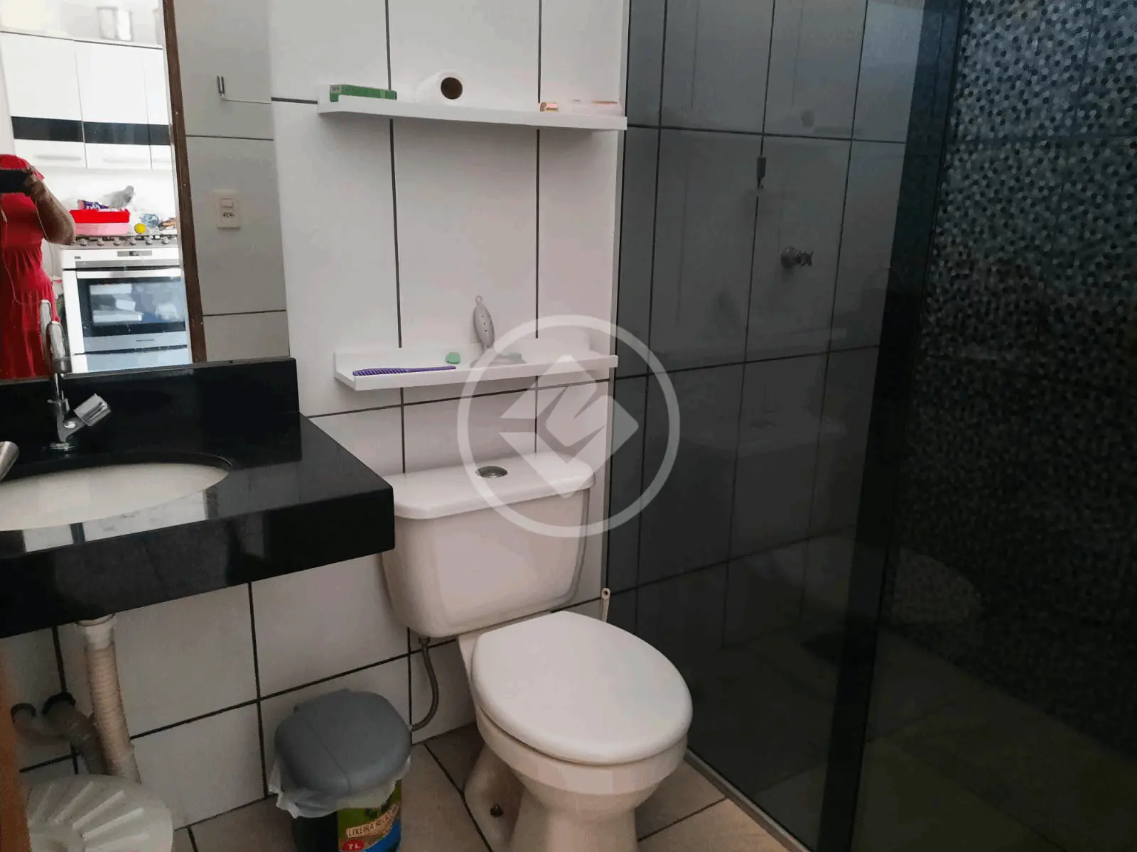 Imagem 5 - Casa em Alvorada, Cuiabá - MT