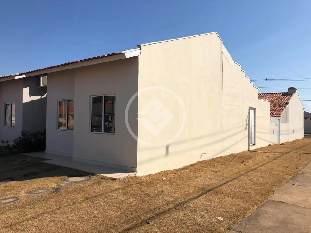 Casa Condomínio PETRÓPOLIS, Várzea Grande - MT — foto 2