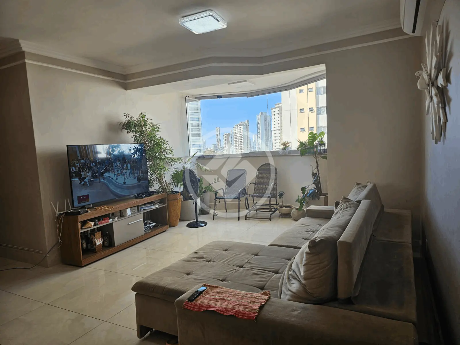Apartamento JARDIM MARIANA, Cuiabá - MT — foto 1