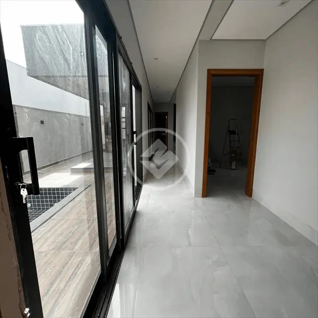 Imagem 2 - Casa Condomínio em Condomínio Primor das Torres, Cuiabá - MT