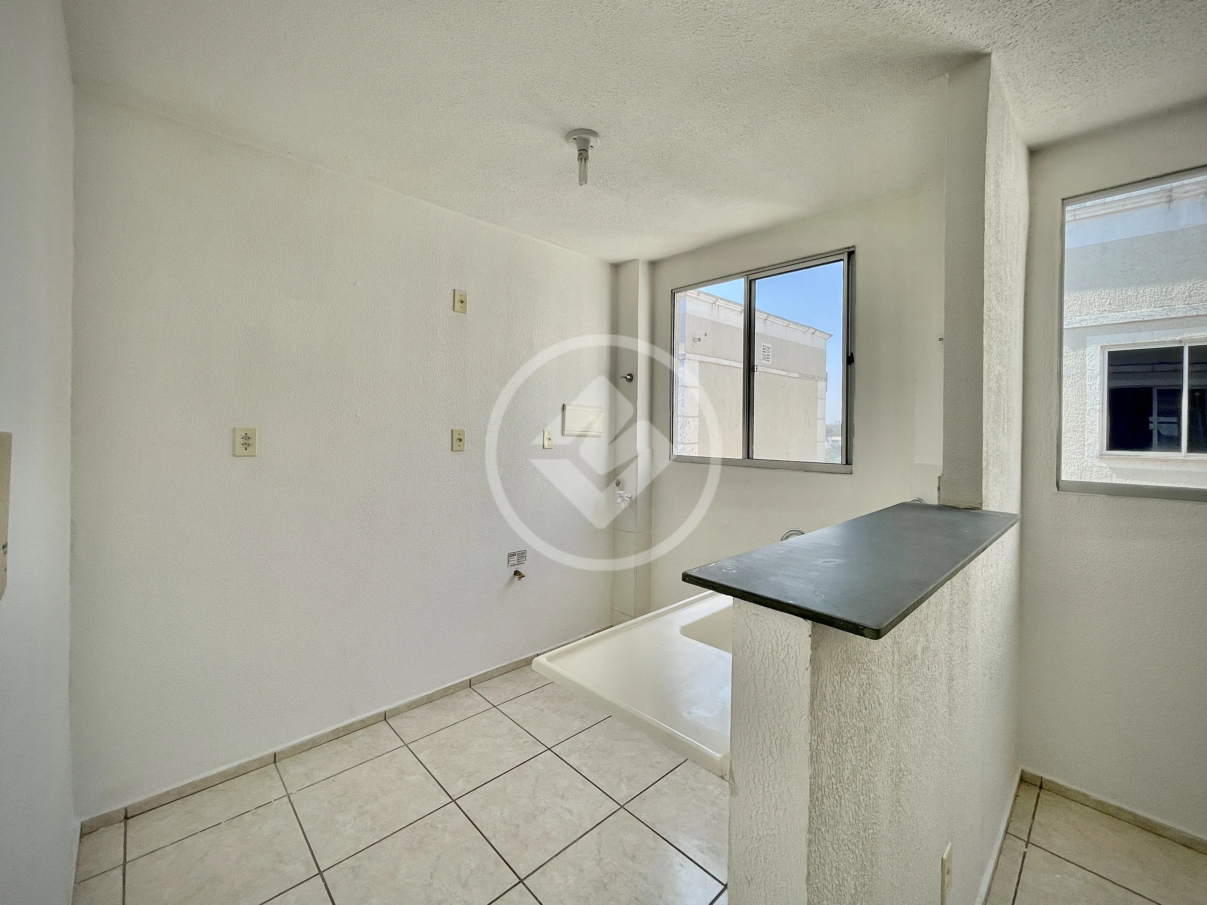 Imagem 3 - Apartamento em 23 de Setembro, Várzea Grande - MT
