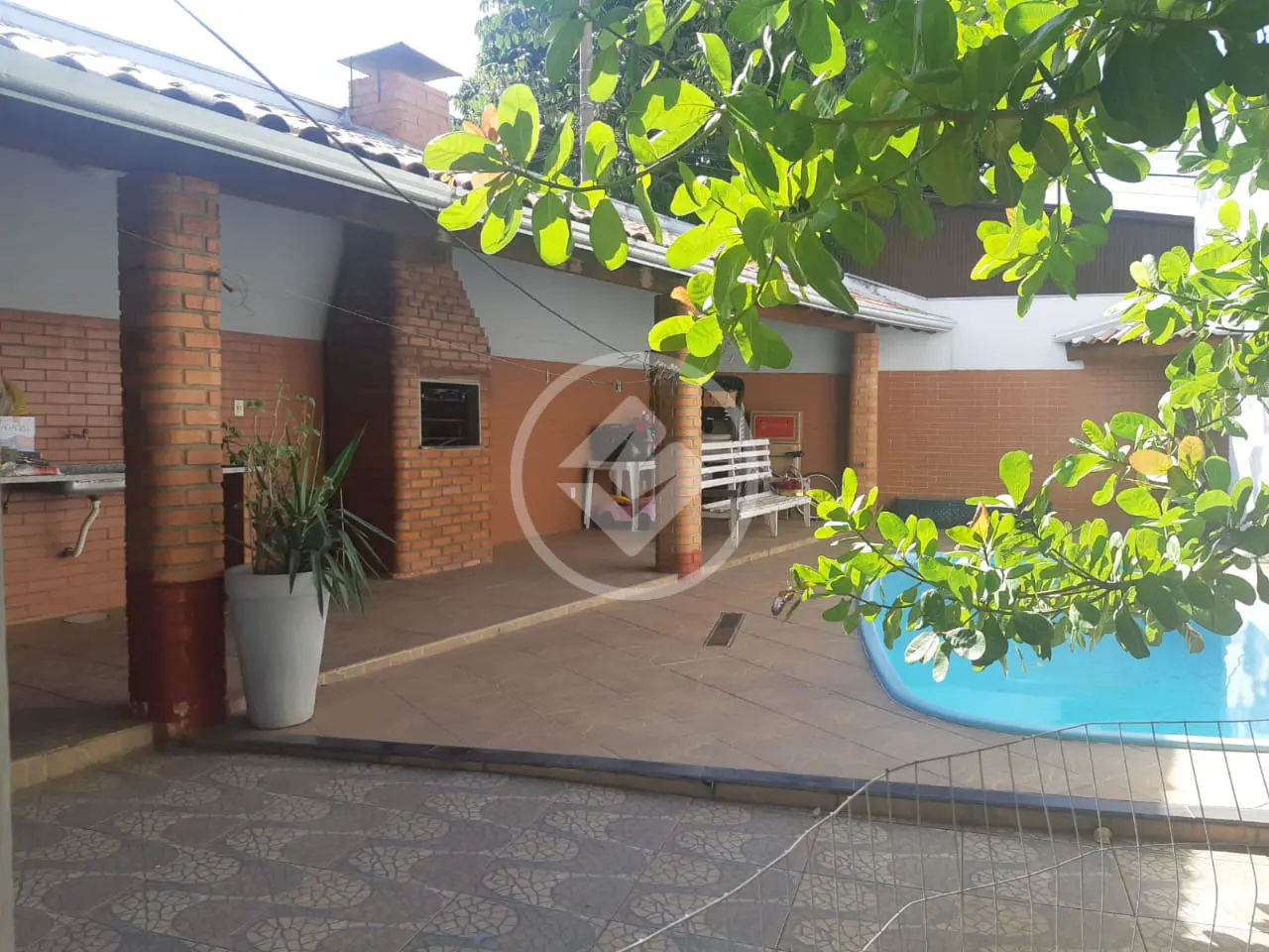 Casa CIDADE ALTA, Cuiabá - MT — foto 2