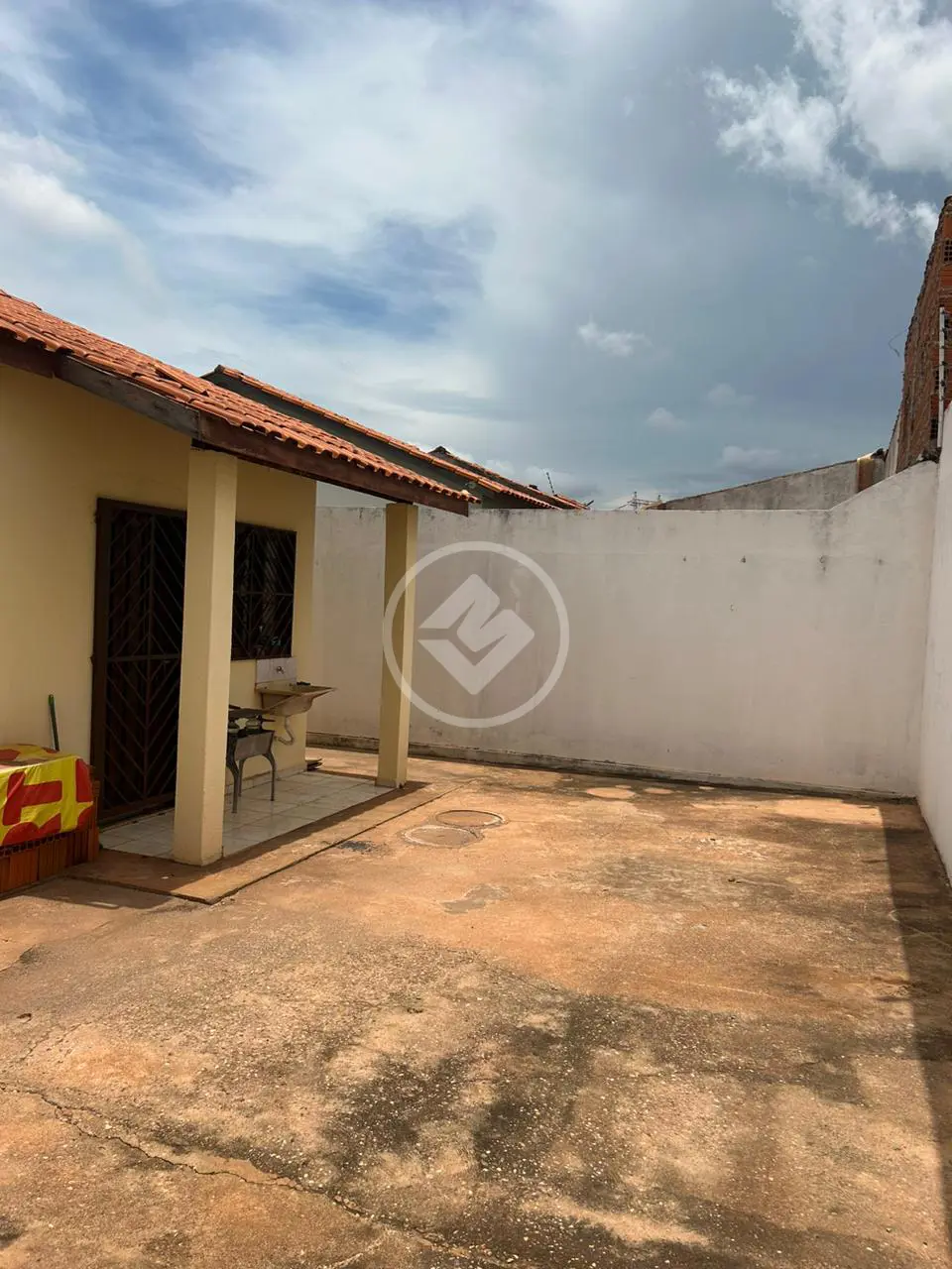 Imagem 2 - Casa em AROEIRA, Cuiabá - MT