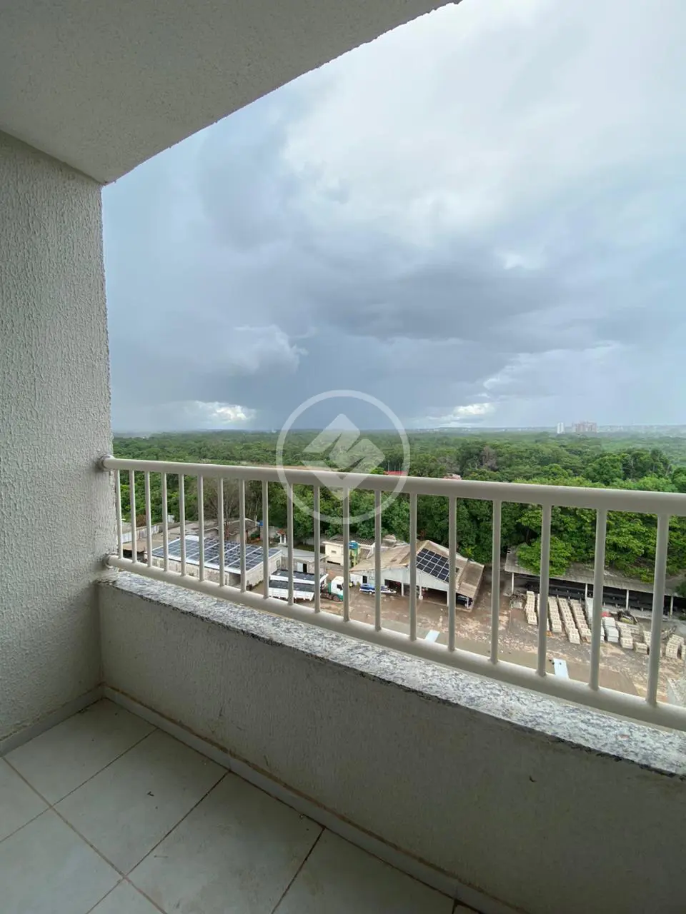 Apartamento BELA MARINA, Cuiabá - MT — foto 1