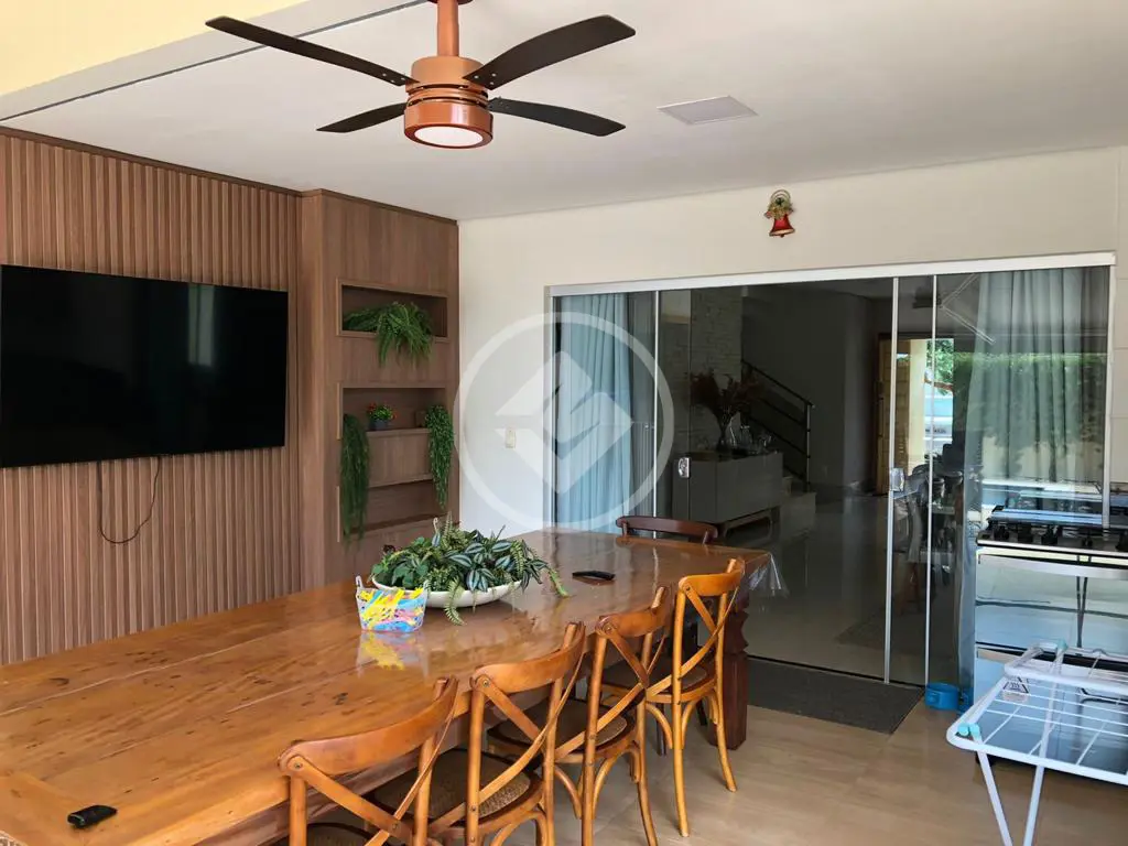 Imagem 4 - Casa Condomínio em Condomínio Belvedere, Cuiabá - MT