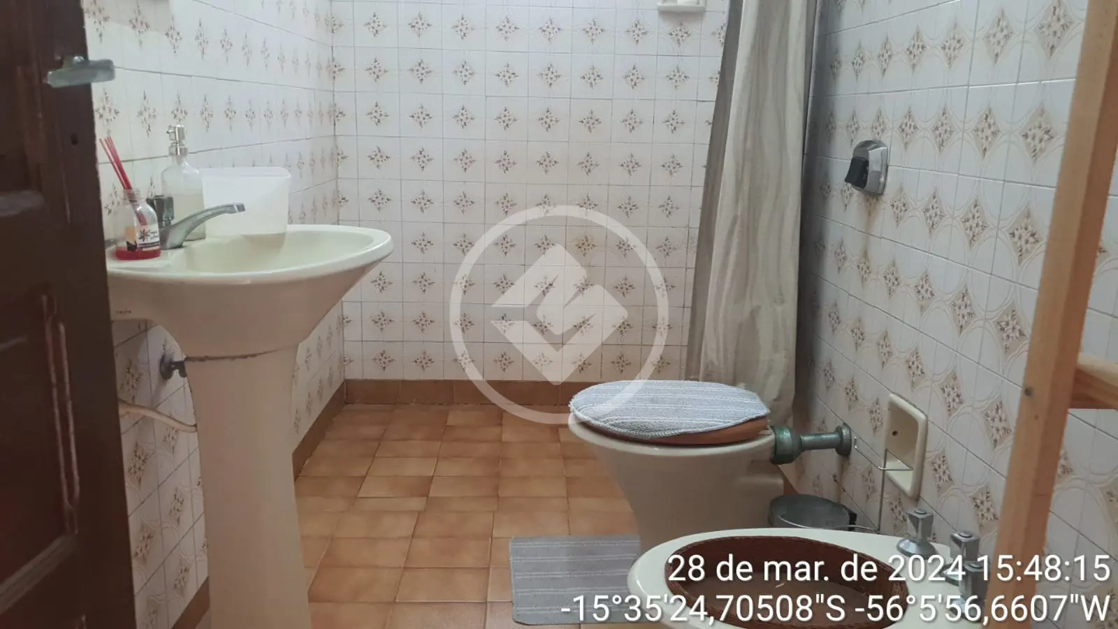 Imagem 4 - Casa Comercial em Quilombo, Cuiabá - MT