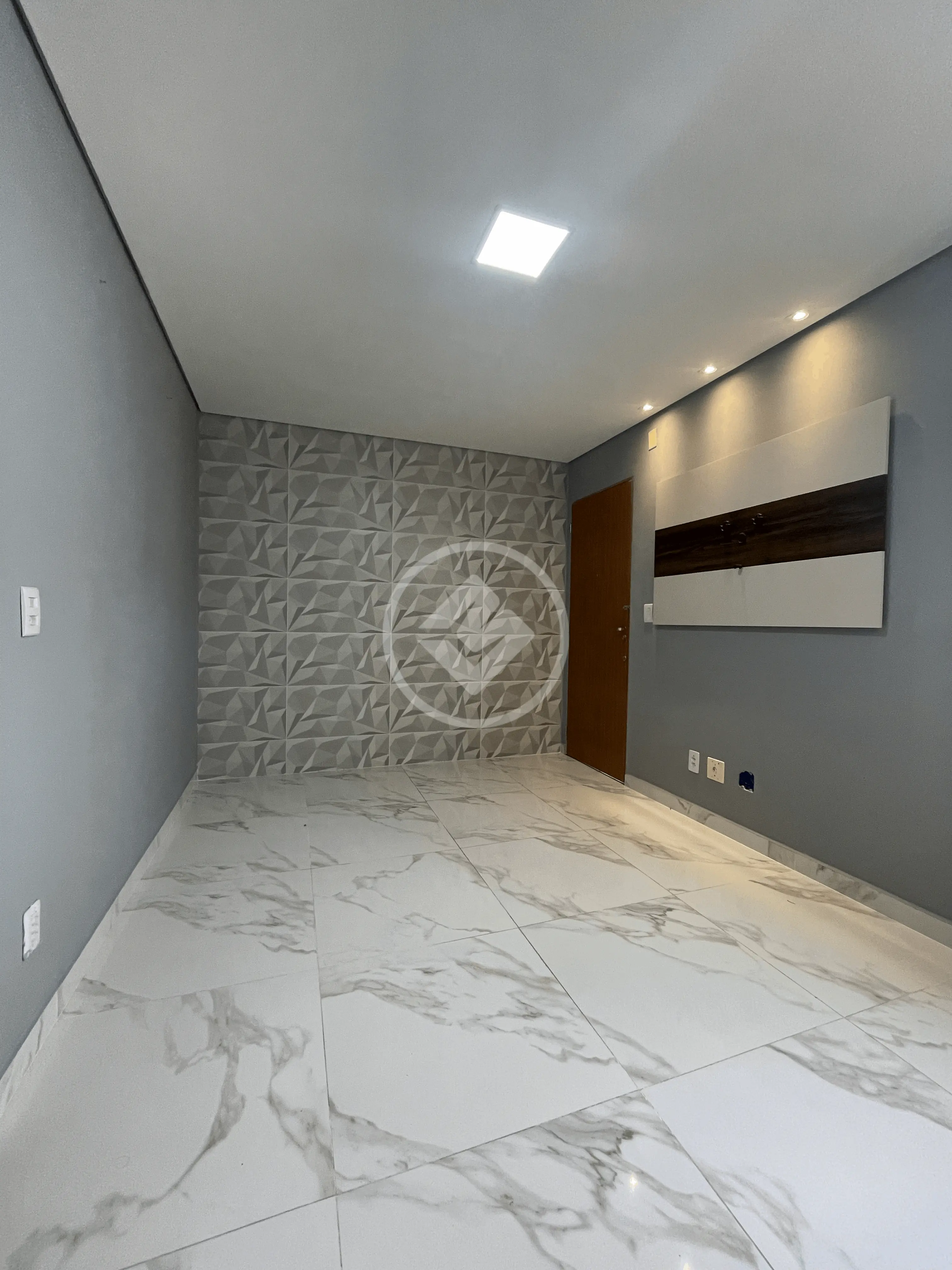 Imagem 3 - Apartamento em JARDIM IMPERIAL II, Cuiabá - MT