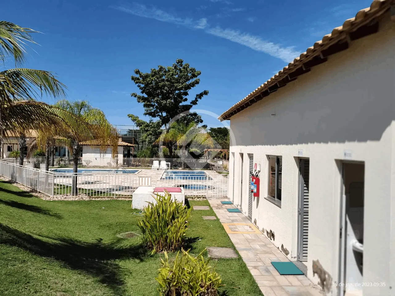 Casa Condomínio Parque Residencial das Nações Indígenas, Cuiabá - MT — foto 2