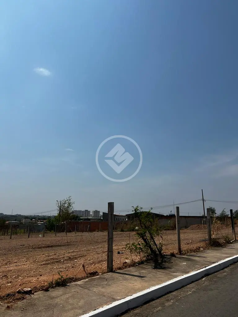 Terreno Dom Bosco, Cuiabá - MT — foto 1