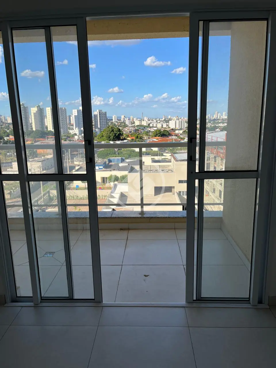 Imagem 1 - Apartamento em Cidade Alta, Cuiabá - MT