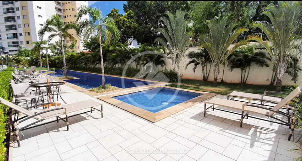 Apartamento JARDIM MARIANA, Cuiabá - MT — foto 2