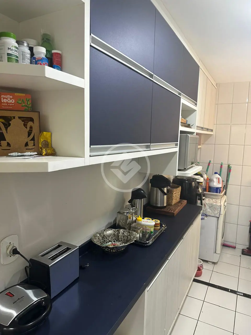 Imagem 5 - Apartamento em Chácara dos Pinheiros, Cuiabá - MT