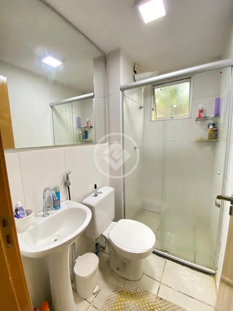 Image 9 - Apartamento em SANTA CRUZ II, Cuiabá - MT