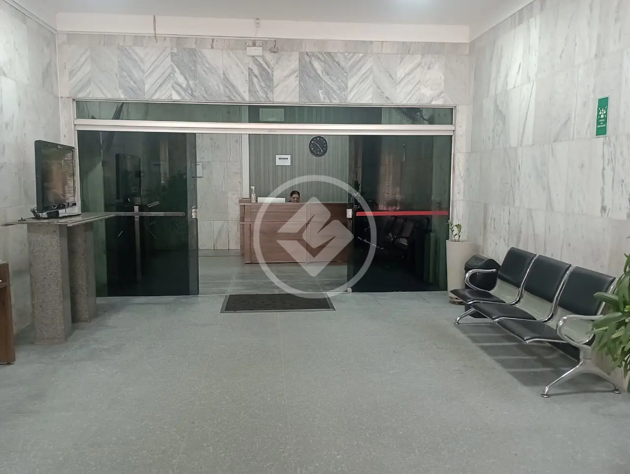 Sala Comercial CENTRO, Cuiabá - MT — foto 2