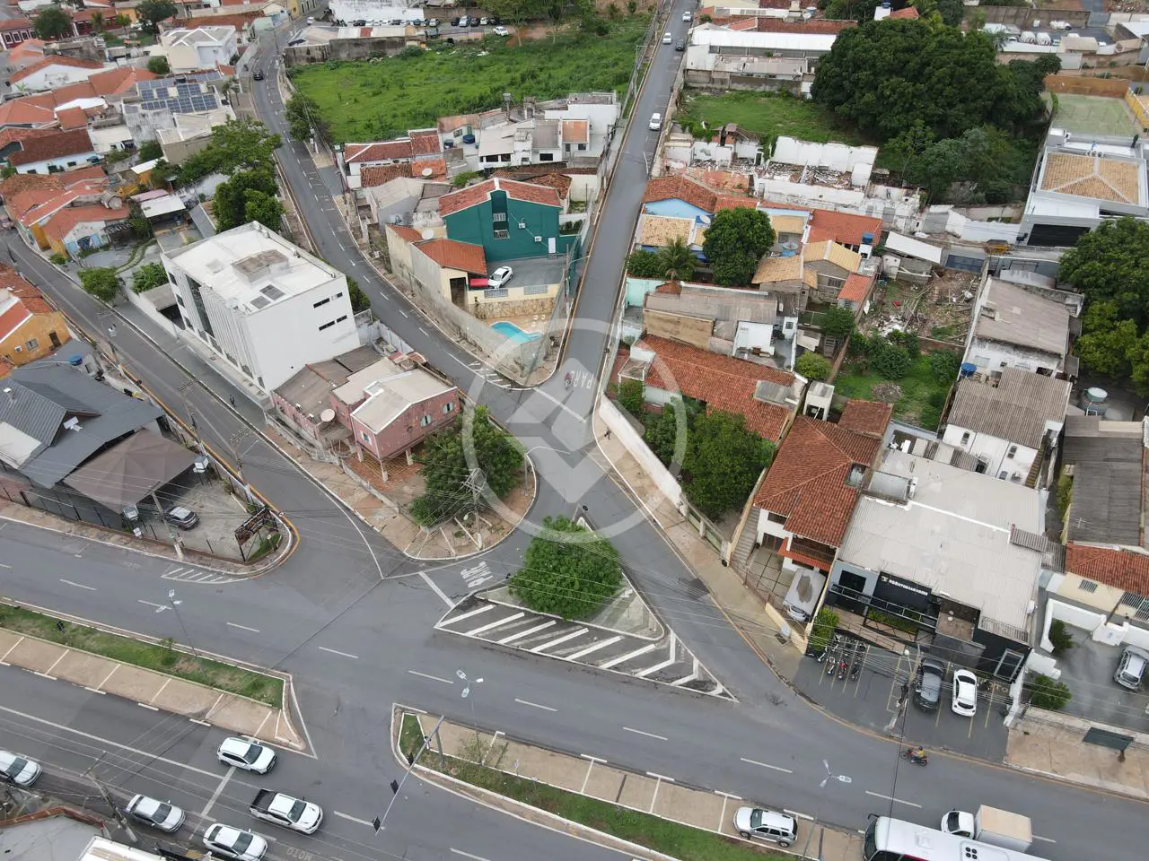 Imagem 1 - Casa Comercial em Centro-Norte, Cuiabá - MT