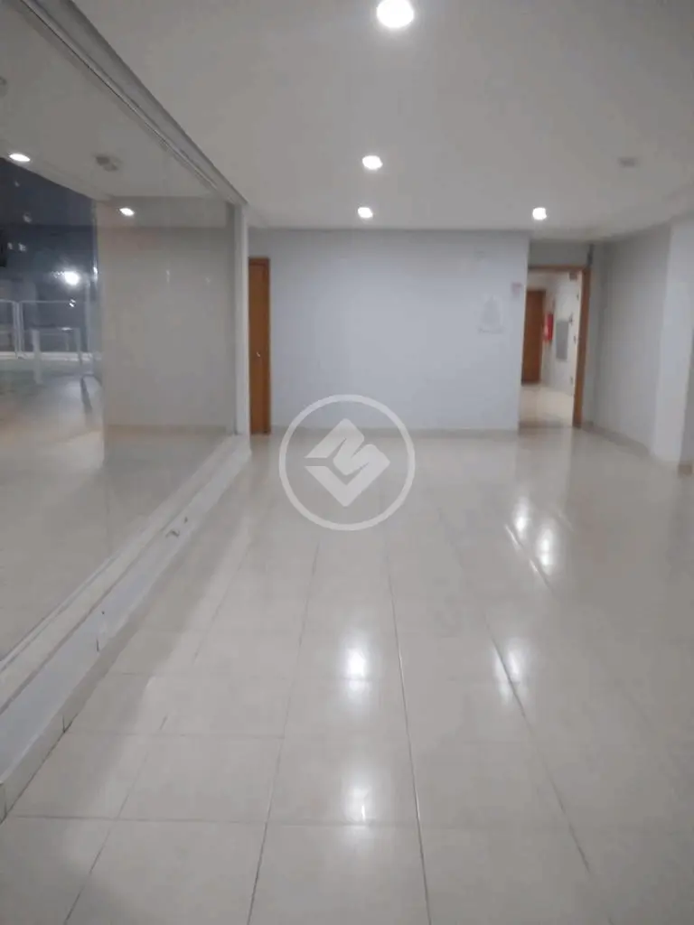 Apartamento Araés, Cuiabá - MT — foto 1