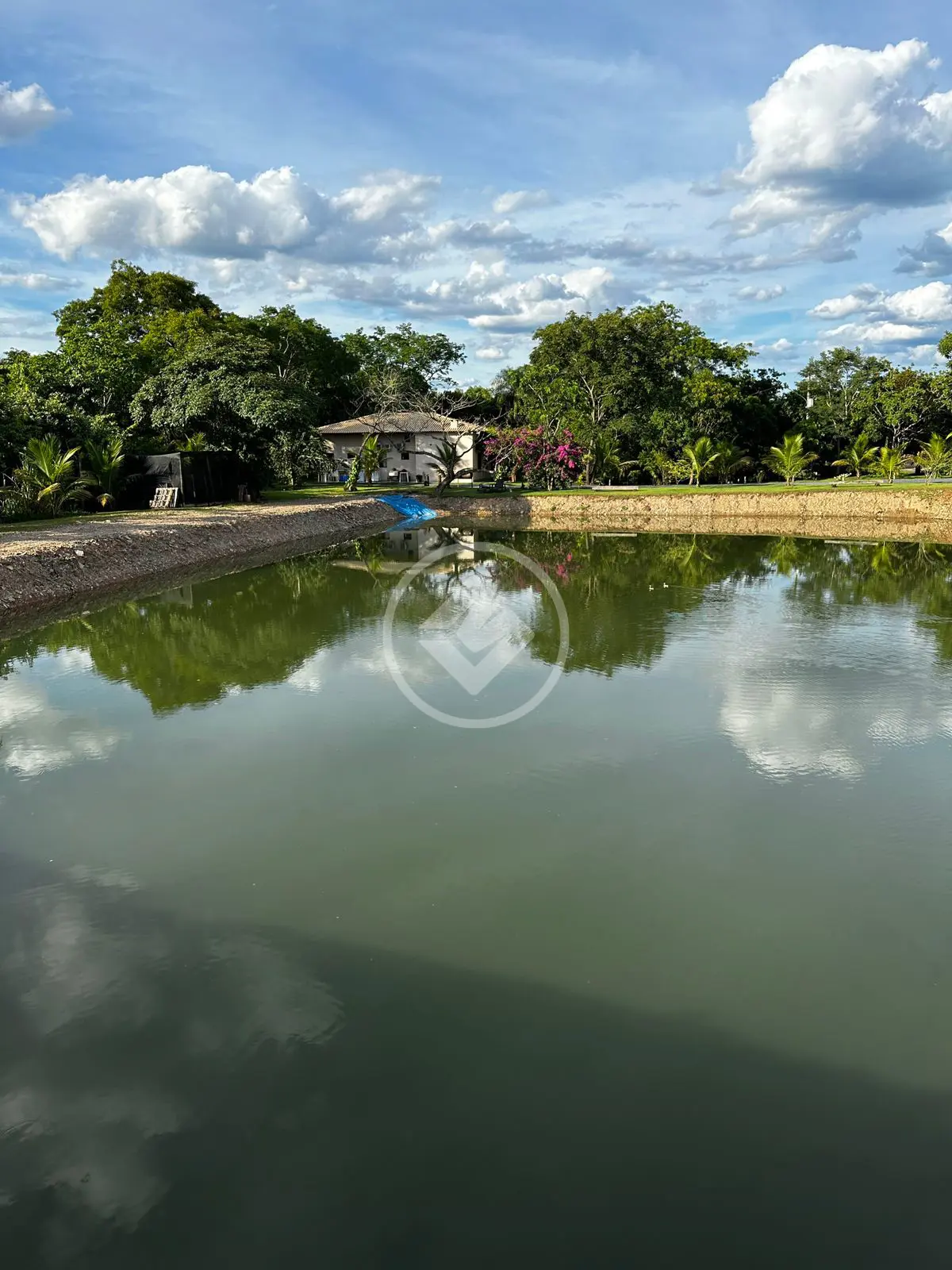 Imagem 3 - Chácara em Área Rural, Chapada dos Guimarães - MT