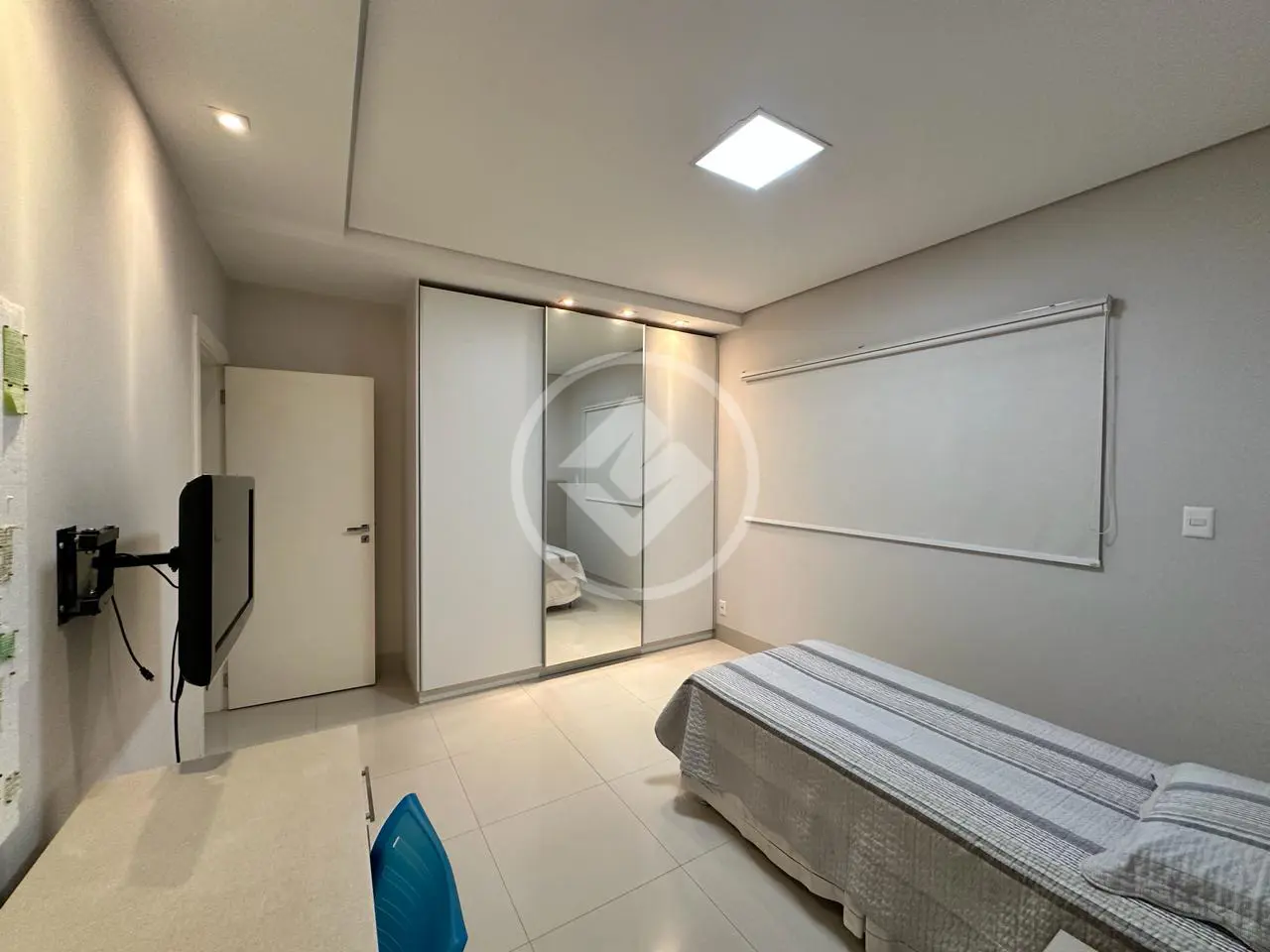 Imagem 5 - Casa Condomínio em JARDIM ITÁLIA, Cuiabá - MT