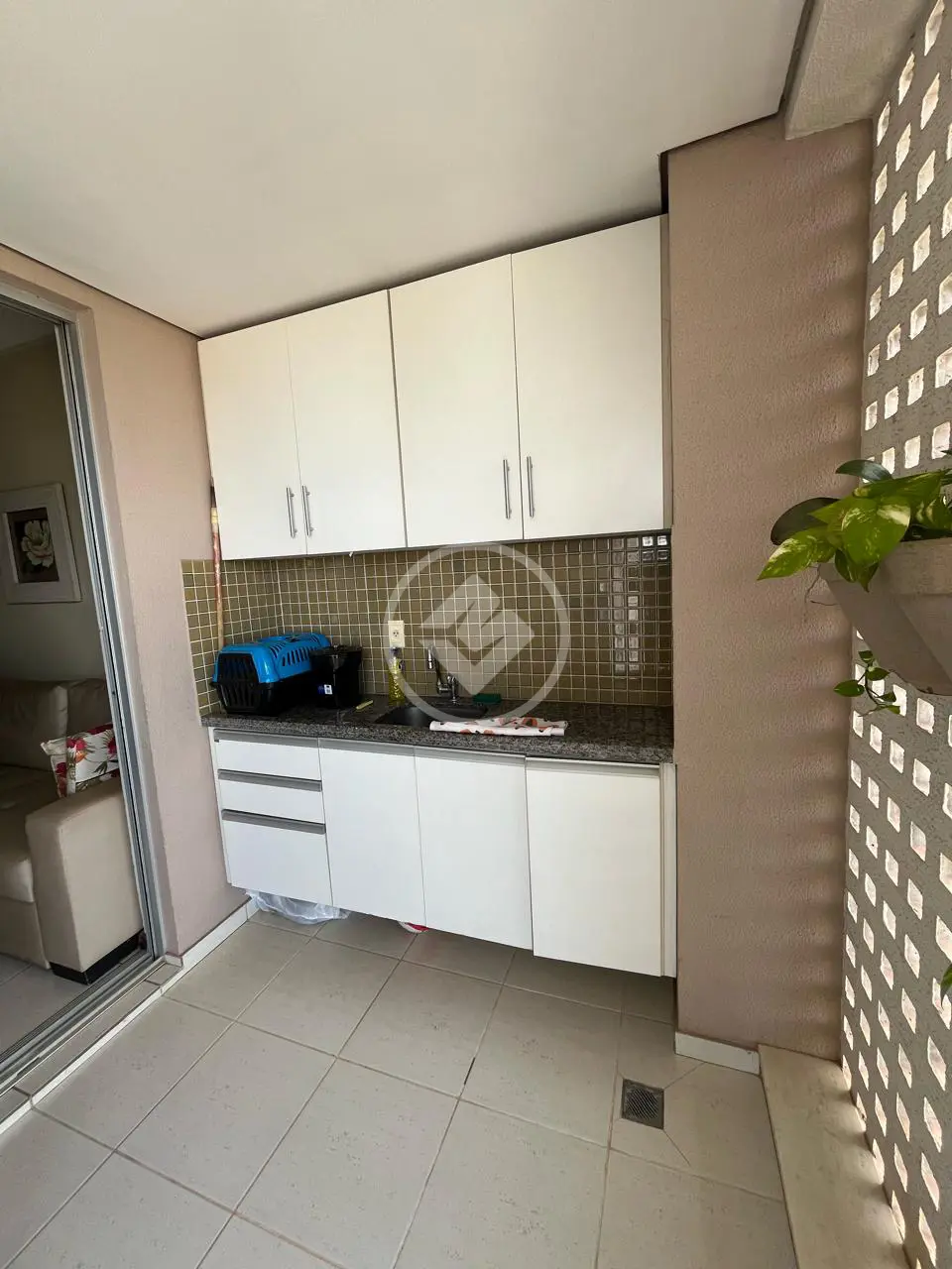 Imagem 2 - Apartamento em QUILOMBO, Cuiabá - MT