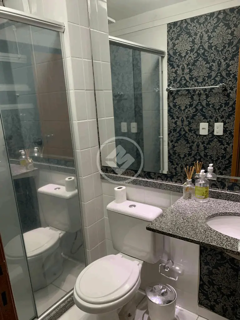 Apartamento JARDIM LEBLON, Cuiabá - MT — foto 2