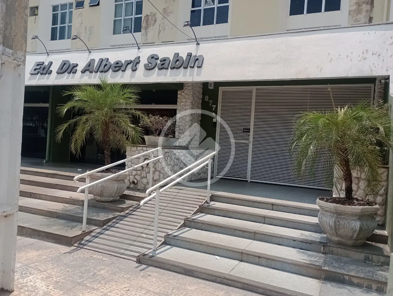 Sala Comercial CENTRO, Cuiabá - MT — foto 1