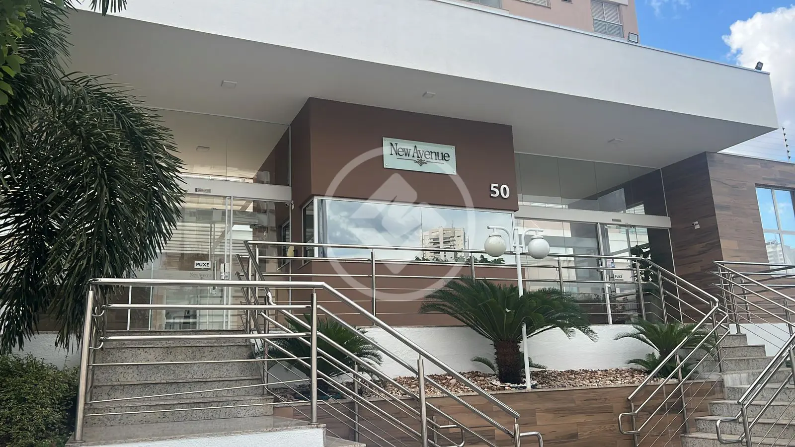 Apartamento PICO DO AMOR, Cuiabá - MT — foto 1