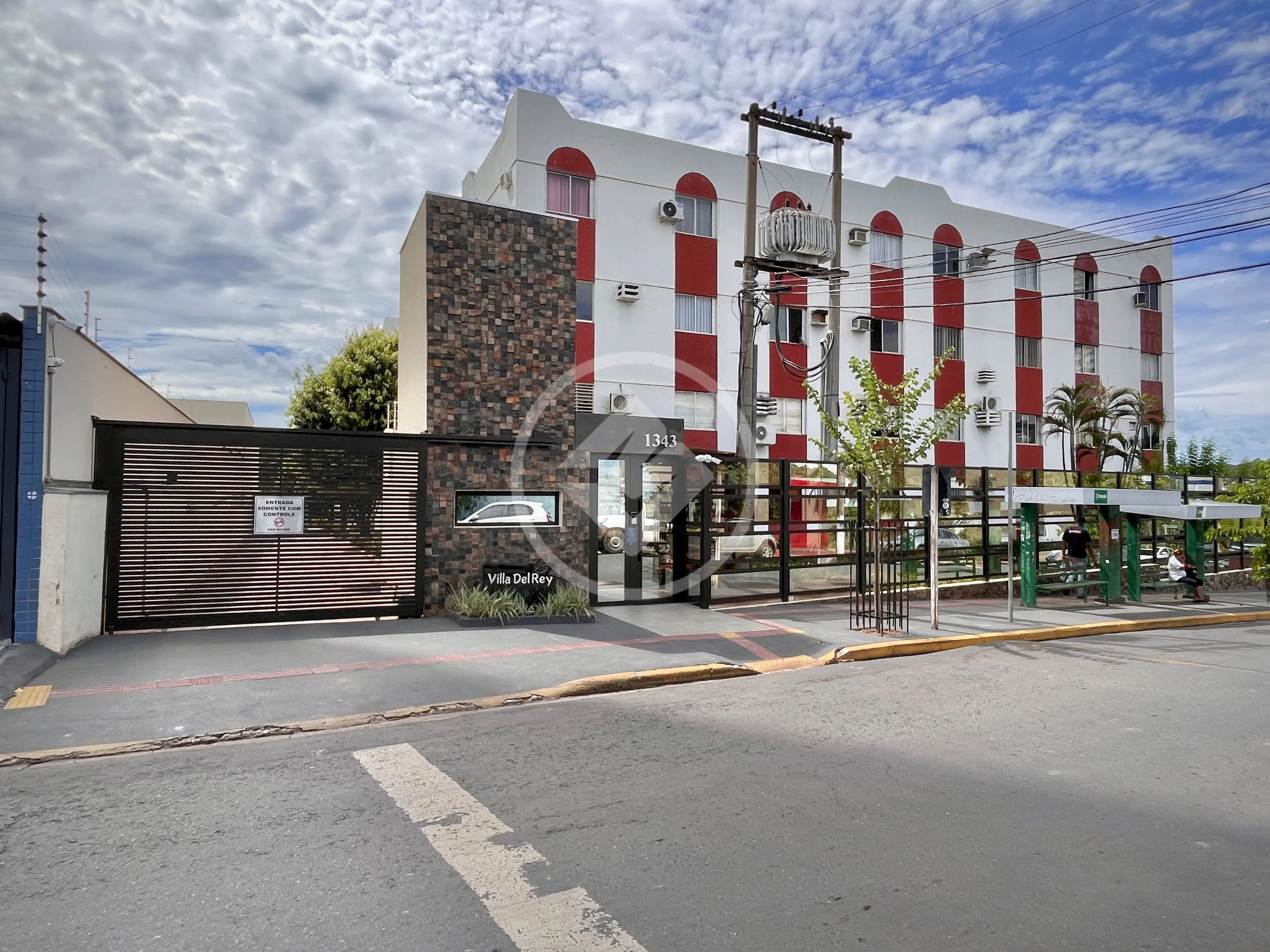 Imagem 2 - Apartamento em QUILOMBO, Cuiabá - MT