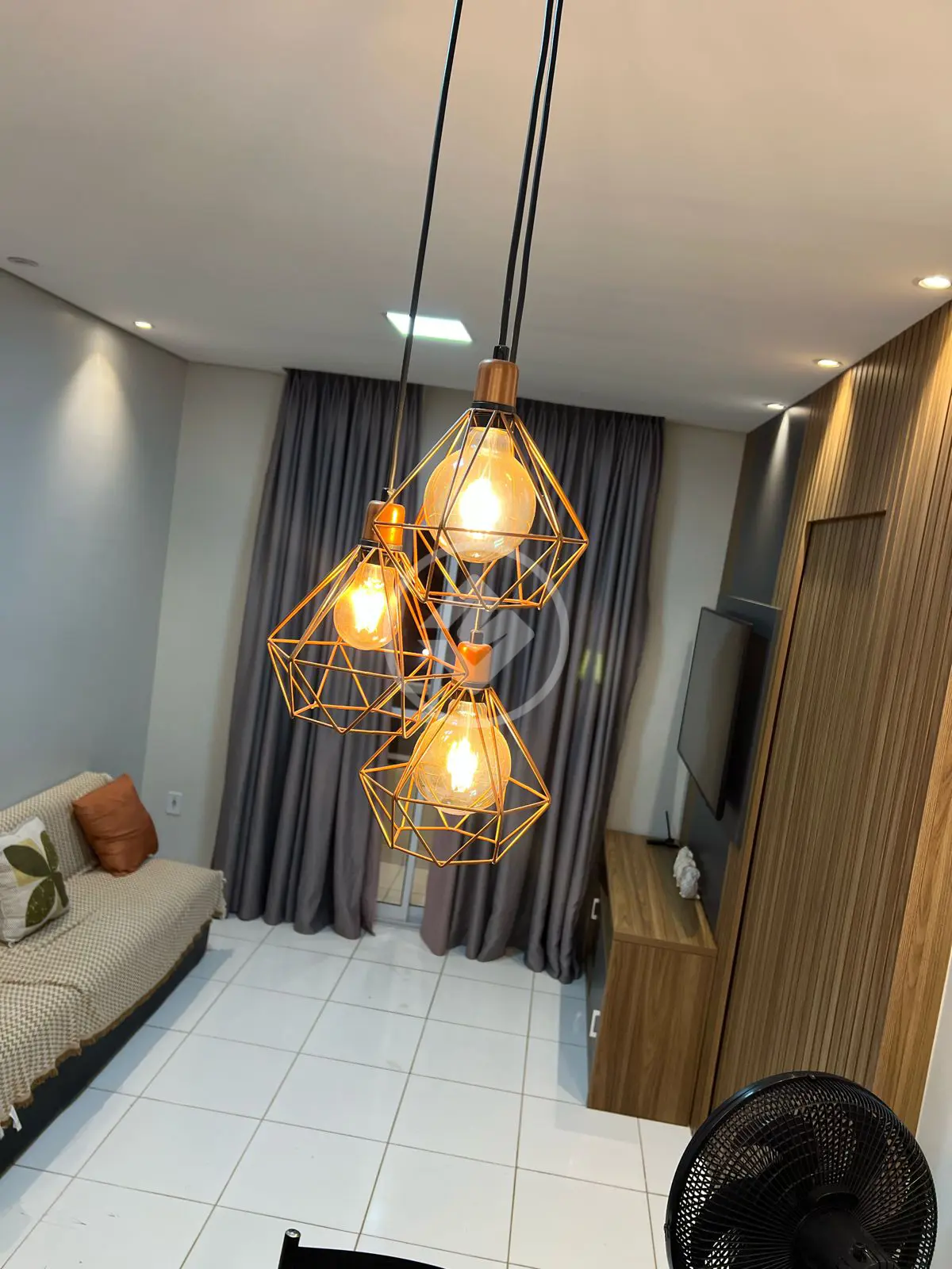 Apartamento JARDIM MARIANA, Cuiabá - MT — foto 2