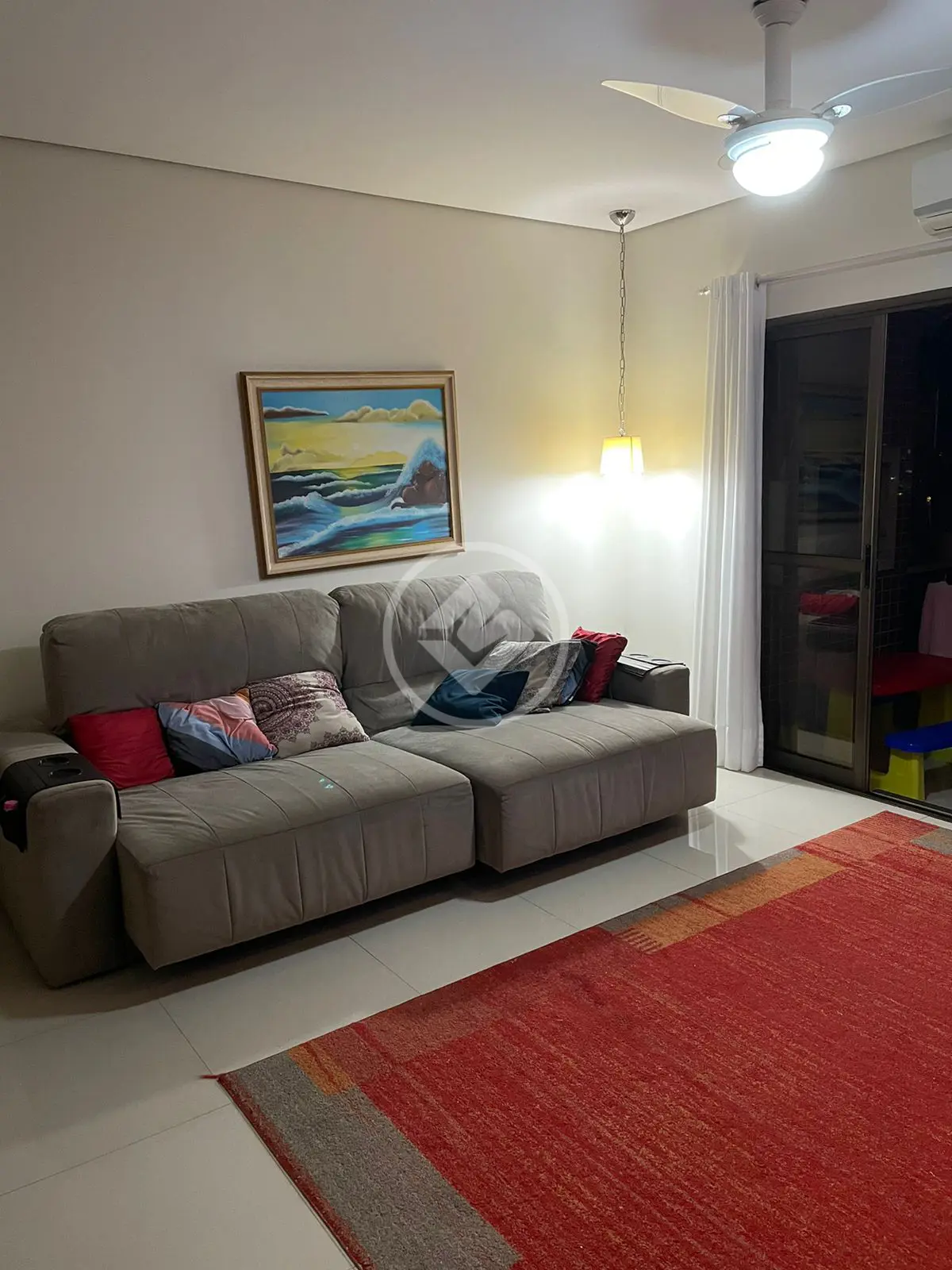 Apartamento SANTA ROSA, Cuiabá - MT — foto 1