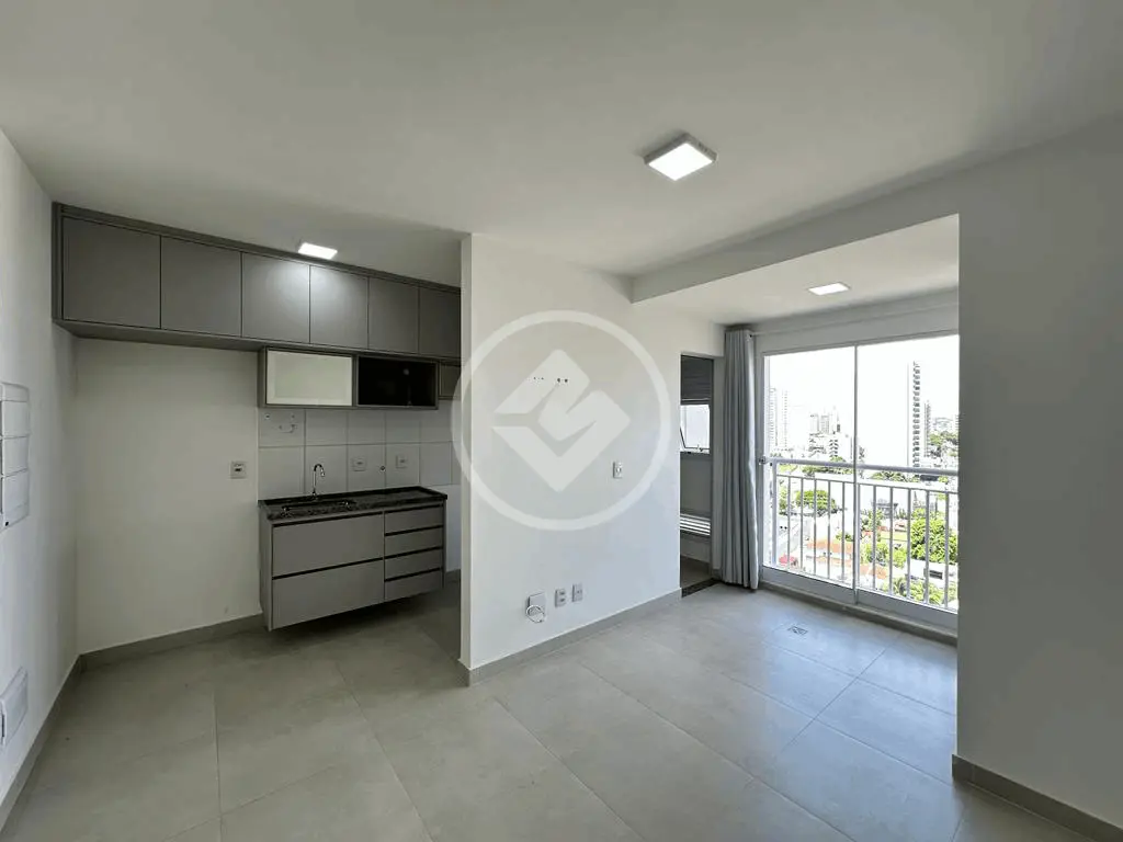 Apartamento GOIABEIRAS, Cuiabá - MT — foto 1
