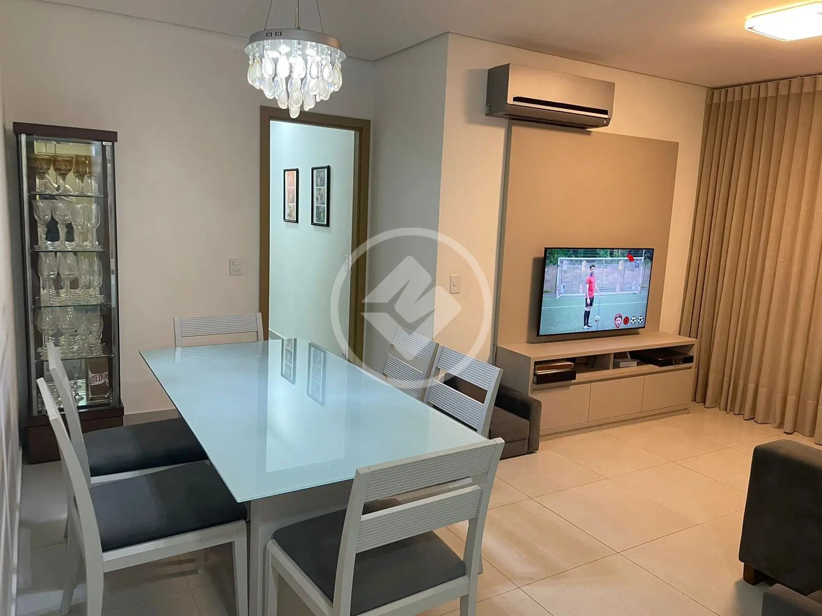 Apartamento SANTA ROSA, Cuiabá - MT — foto 2