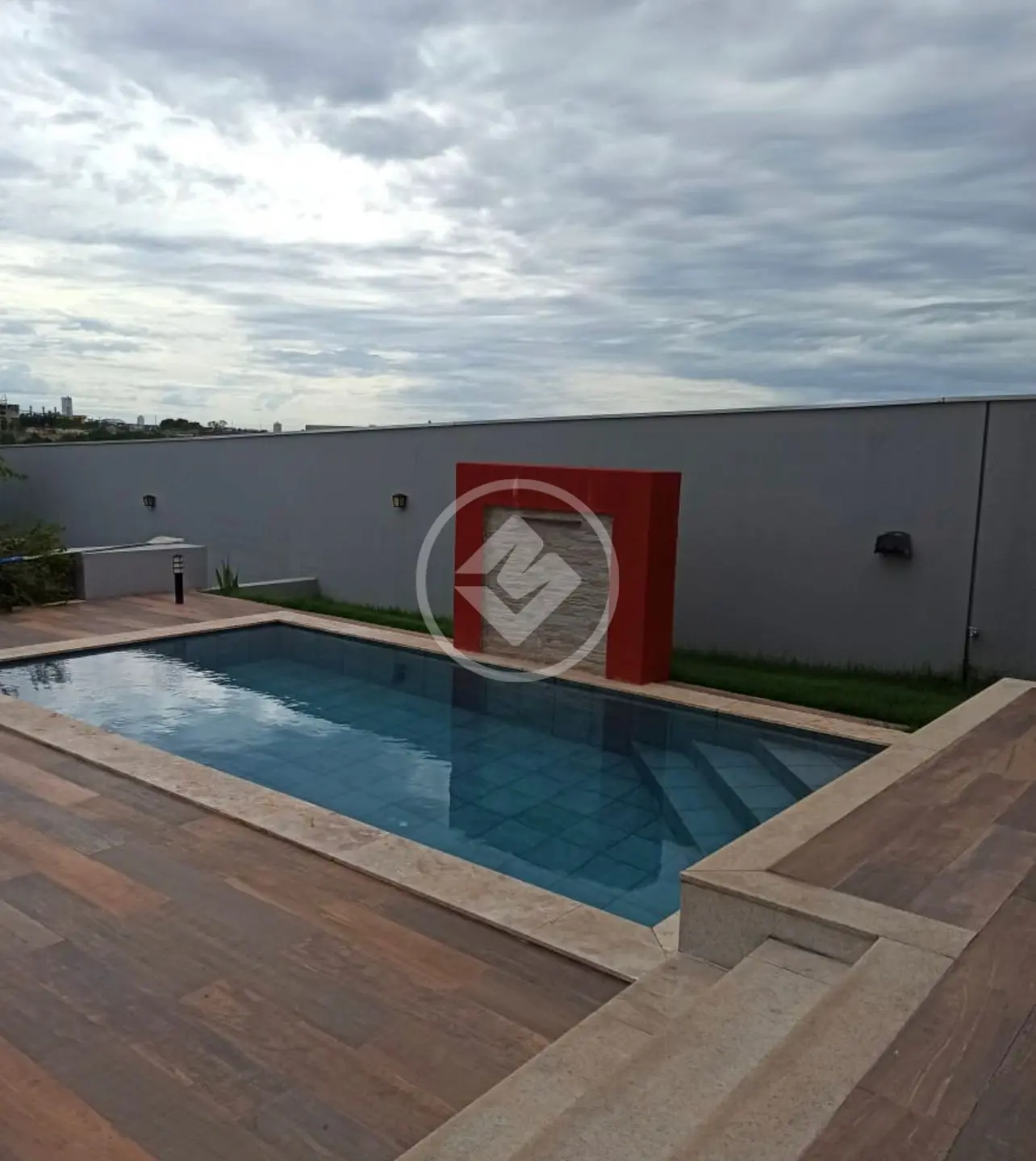 Imagem 3 - Casa Condomínio em Novo Mundo, Várzea Grande - MT