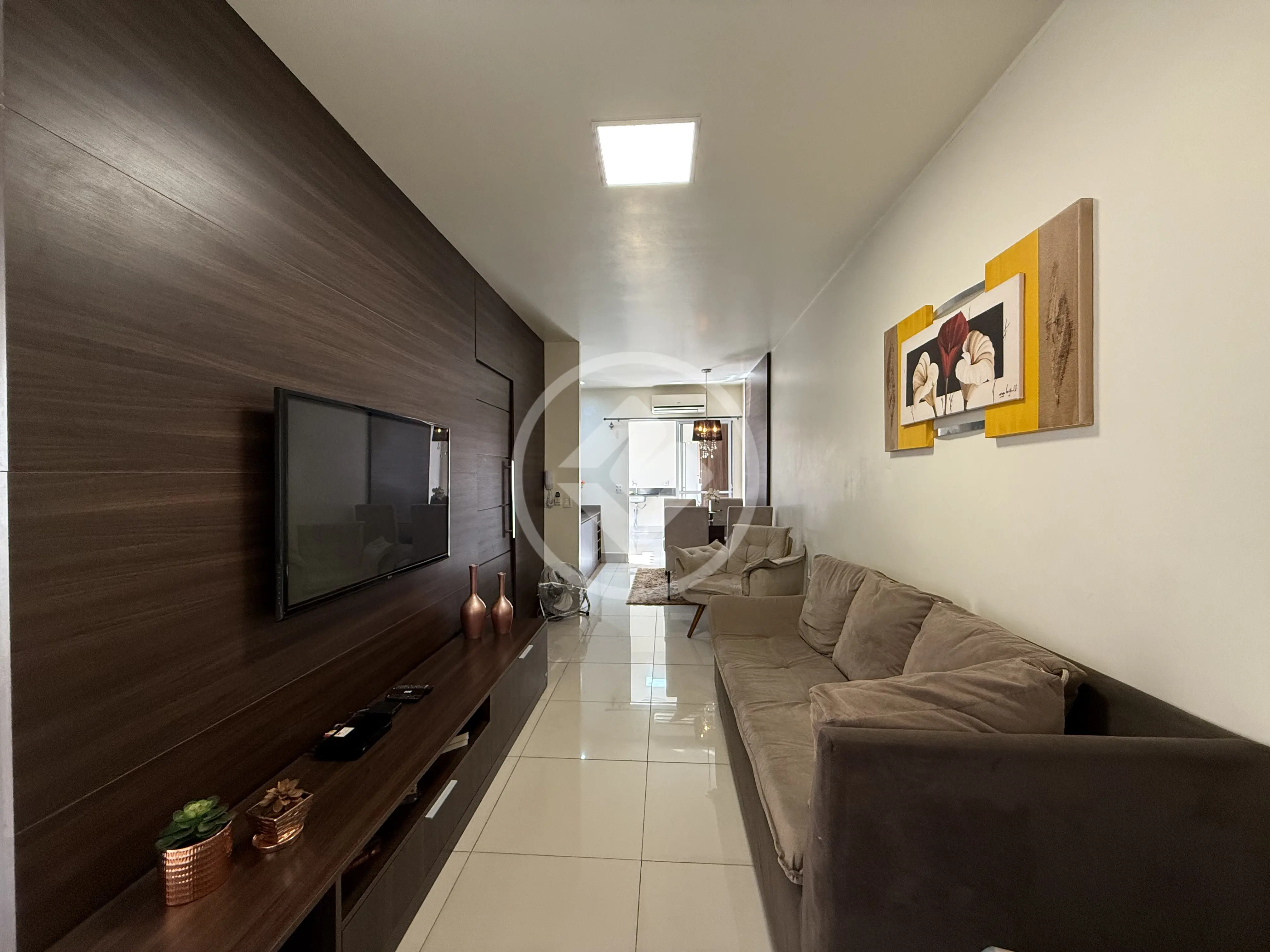 Imagem 2 - Casa Condomínio em jardim imperial, Cuiabá - MT