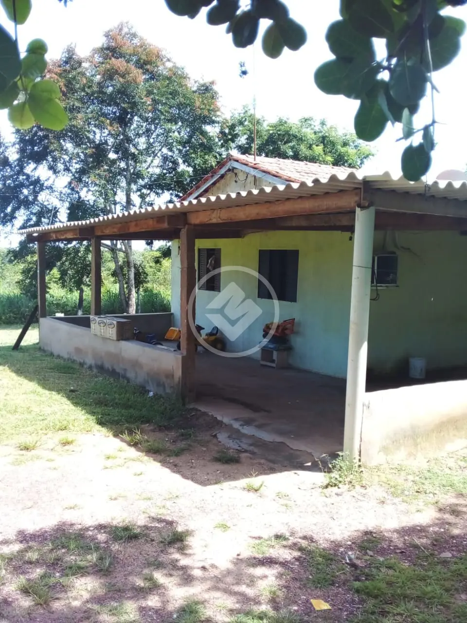 Sítio BAIRRO CONVERSAO, CIDADE CONVERSAO - MT — foto 2