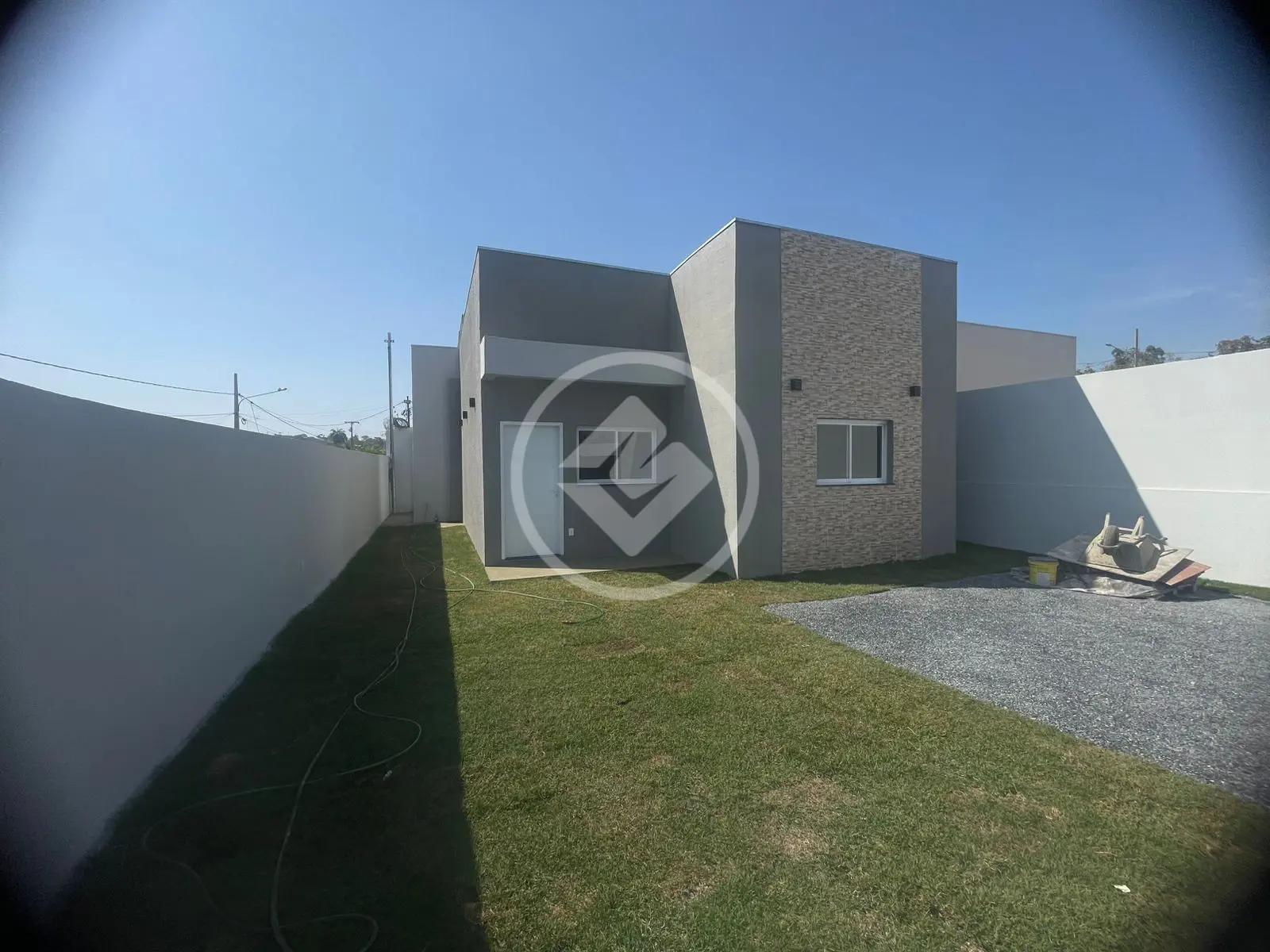 Imagem 1 - Casa em Parque Residencial Tropical Ville, Cuiabá - MT