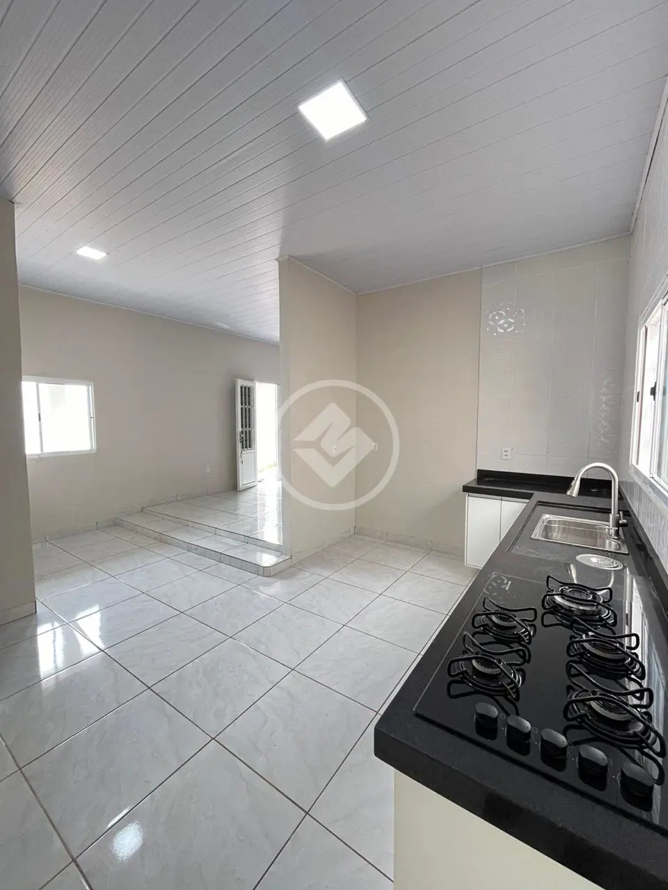 Imagem 4 - Casa em CPA II, Cuiabá - MT